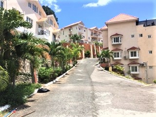 Apartment For Sale in CHERRY GARDENS JACKS HILL, Kingston / St. Andrew Jamaica | [13]