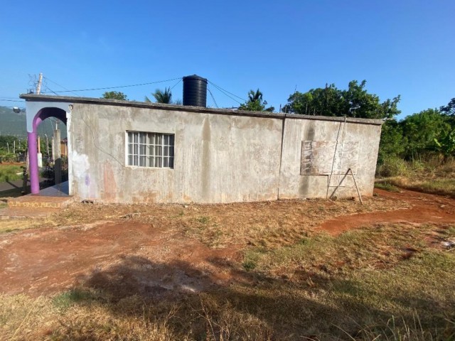 House For Sale in Comma Pen St Elizabeth, St. Elizabeth Jamaica | [2]