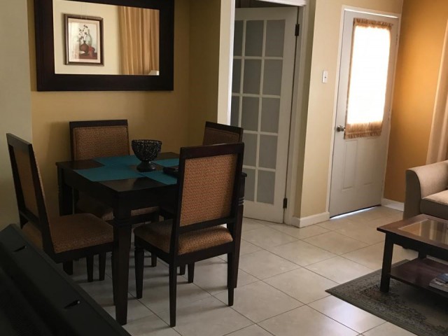 Apartment For Rent in Wellington Drive, Kingston / St. Andrew Jamaica | [1]