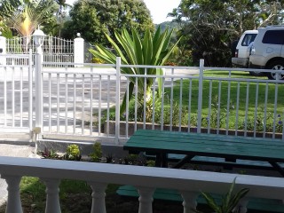 Flat For Rent in Anchovy, St. James Jamaica | [3]