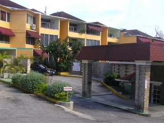 Apartment For Sale in Upperdeck Condominiums, St. James Jamaica | [1]
