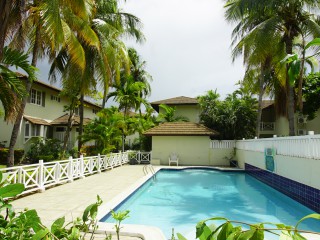 Apartment For Rent in New Kingston Kingston 5, Kingston / St. Andrew Jamaica | [1]