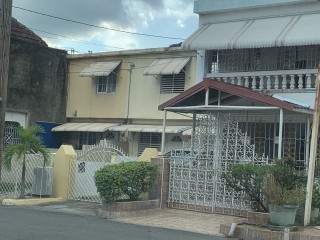 4 bed Townhouse For Sale in Cooreville Garden Waillers Drive, Kingston / St. Andrew, Jamaica