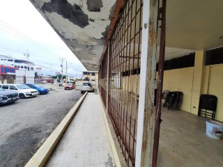 Development Land (Residential) For Sale in Hagley Park, Kingston / St. Andrew Jamaica | [1]