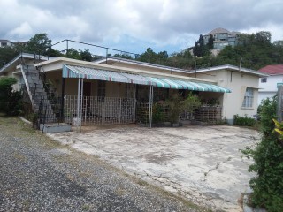 House For Sale in Christiana, Manchester Jamaica | [14]