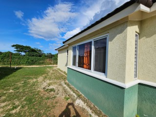 House For Rent in Martha brea, Trelawny Jamaica | [1]