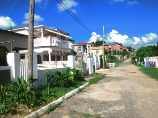 House For Sale in Old Harbour Glades, St. Catherine Jamaica | [4]