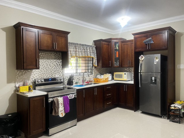 Apartment For Rent in Belvedere Kingston 19, Kingston / St. Andrew Jamaica | [4]