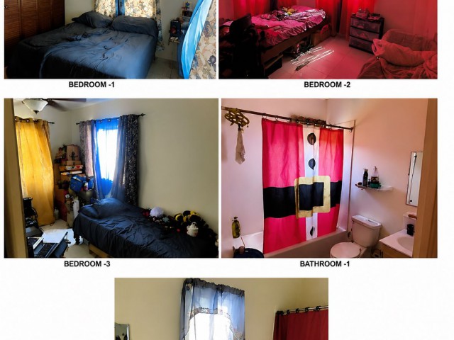 House For Sale in Hellshire, St. Catherine Jamaica | [1]