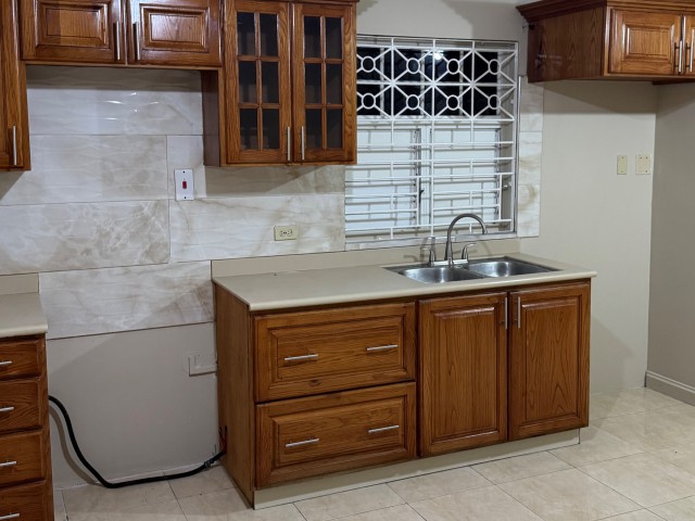 2 bed Apartment For Rent - New Kingston, Kingston / St. Andrew, Jamaica