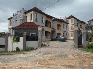 Apartment For Sale in Golden Acres Red Hills, Kingston / St. Andrew Jamaica | [14]