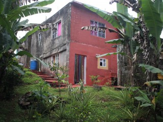 House For Sale in Maggotty, St. Elizabeth Jamaica | [9]