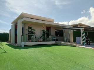 House For Sale in Mammee Bay Roaring River, St. Ann Jamaica | [10]