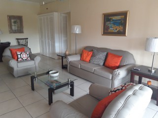 Apartment For Rent in New Kingston, Kingston / St. Andrew Jamaica | [2]