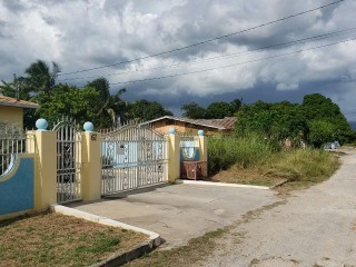 Residential lot For Sale in Leiba Gardens, St. Catherine Jamaica | [2]