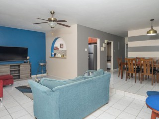 Townhouse For Rent in Guango Grove, St. James Jamaica | [3]