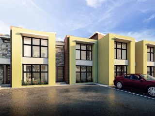 Townhouse For Sale in Kingston 8, Kingston / St. Andrew Jamaica | [7]