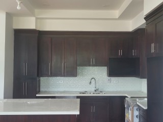 Townhouse For Rent in Smokey Vale, Kingston / St. Andrew Jamaica | [4]