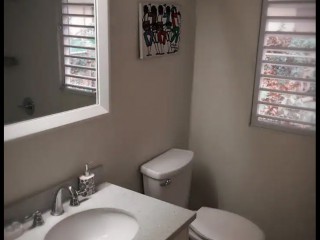 House For Rent in Richmond, St. Ann Jamaica | [10]