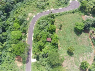 Residential lot For Sale in Santa Cruz, St. Elizabeth Jamaica | [1]