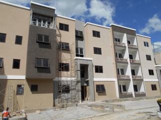 2 bed Apartment For Sale in Kingston 6, Kingston / St. Andrew, Jamaica