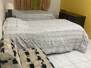Apartment For Rent in HWT Road, Kingston / St. Andrew Jamaica | [14]