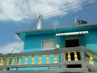 Flat For Rent in Rose Hall Montego Bay, St. James Jamaica | [1]