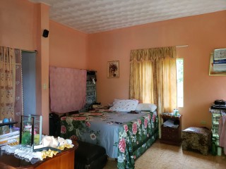 House For Sale in Palmers  Cross, Clarendon Jamaica | [3]