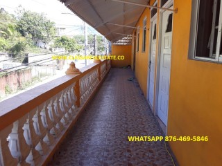 Apartment For Rent in CORNWALL COURTS, St. James Jamaica | [2]