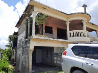7 bed House For Sale in East Prospect, St. Thomas, Jamaica