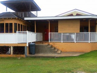 House For Sale in Boscobel, St. Mary Jamaica | [2]