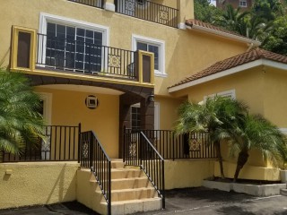 Apartment For Rent in Red Hills, Kingston / St. Andrew Jamaica | [4]