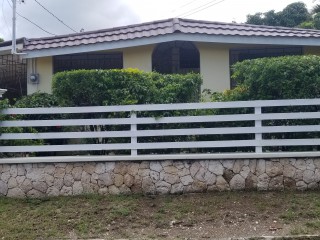 House For Rent in liguanea, Kingston / St. Andrew Jamaica | [2]