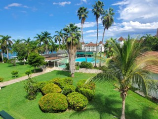 Apartment For Sale in Seacastles Rose Hall, St. James Jamaica | [4]