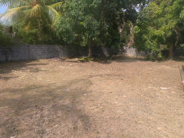 Residential lot For Sale in ACADIA, Kingston / St. Andrew Jamaica | [9]