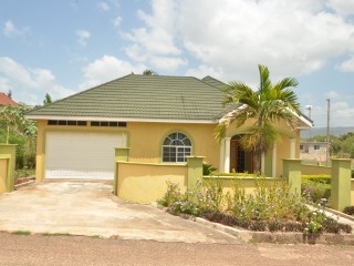 House For Sale in Junction, St. Elizabeth Jamaica | [7]