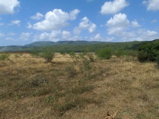 Land For Sale in Toll Gate, Clarendon, Jamaica