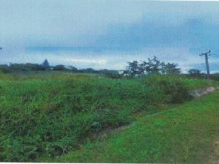 Residential lot For Sale in Carton Claremont, St. Ann, Jamaica