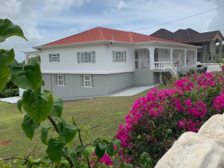 House For Sale in Junction, St. Elizabeth Jamaica | [14]