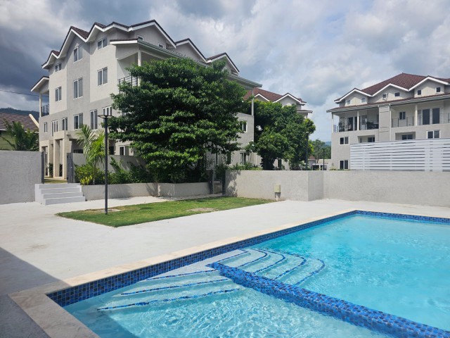 Apartment For Rent in Kingston 8, Kingston / St. Andrew Jamaica | [3]
