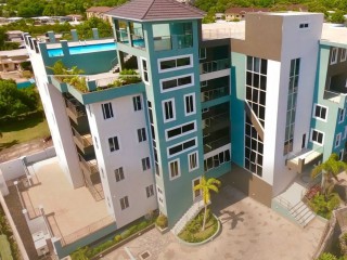 Apartment For Rent in Merrivale, Kingston / St. Andrew Jamaica | [4]