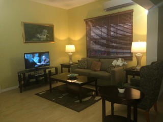 Apartment For Rent in Trafalgar, Kingston / St. Andrew Jamaica | [6]