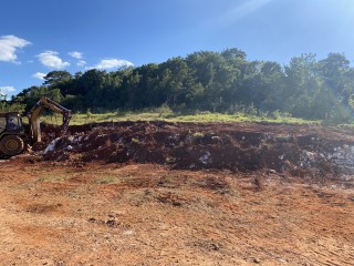 Land For Sale in Daleys grove, Manchester, Jamaica