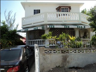 1 bed Flat For Rent - Cornwall Gardens Montego Bay, St. James, Jamaica