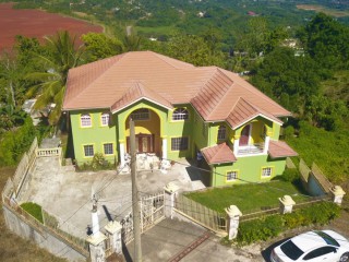House For Rent in Ingleside, Manchester Jamaica | [9]