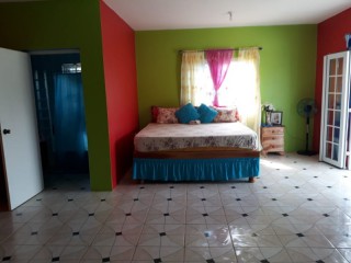 House For Rent in montego bay, St. James Jamaica | [11]