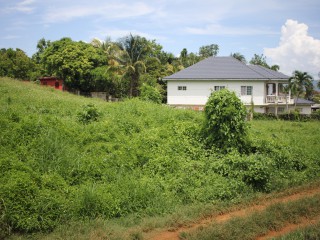 Residential lot For Sale in Santa Cruz, St. Elizabeth Jamaica | [2]