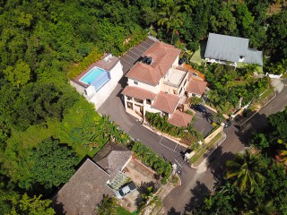 Apartment For Rent in Red Hills, Kingston / St. Andrew Jamaica | [9]