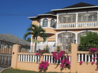 House For Sale in Santa Cruz, St. Elizabeth Jamaica | [1]