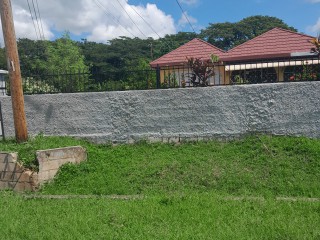 Residential lot For Sale in The Vineyards, St. Catherine, Jamaica